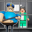 Icono de programa: Prison Blox: Obby 3D Park…