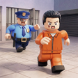 Icône du programme : Prison Blox: Obby 3D Park…