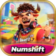 プログラムのアイコン: Numshift