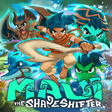 プログラムのアイコン: Maui the Shapeshifter