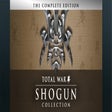 プログラムのアイコン: SHOGUN: Total War - Gold …
