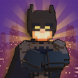 Icona del programma: Bat Craft: Hero Survival