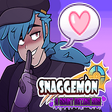 Icon of program: SNAGGEMON - A Grunt Datin…