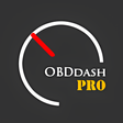 Ikona programu: OBD dash.Pro