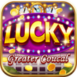 程序图标: Lucky Greater Coucal
