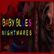 Programmsymbol: Baby Blues Nightmares: To…