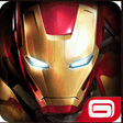 プログラムのアイコン: Iron Man 3