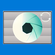 Icône du programme : Shutter Count for Camera