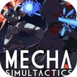 Ikona programu: Mecha Simultactics