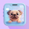 Ikona programu: NanoPets