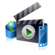 プログラムのアイコン: Movavi Media Player for M…