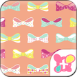 Icon des Programms: Cute Theme-Ribbons 'n' Bo…