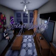 プログラムのアイコン: Strange Labyrinth