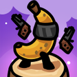 Icône du programme : Banana Attack
