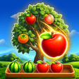 プログラムのアイコン: Triple Harvest: 3D Match …