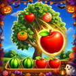 Icono de programa: Triple Harvest: 3D Match …