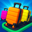 Ikona programu: Baggage Puzzle