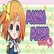 Icon des Programms: Manga maker ComiPo!