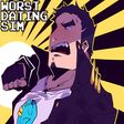 Icon des Programms: WORST DATING SIM