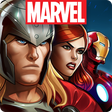 プログラムのアイコン: Marvel: Avengers Alliance…