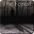 Ikona programu: Slendrina: The Forest