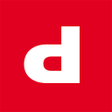 Icon des Programms: Depop - Streetwear  Vinta…