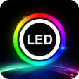 プログラムのアイコン: LED LAMP