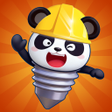 Icon des Programms: Screw Elimination Chinese…