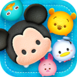 プログラムのアイコン: LINEディズニー ツムツム