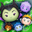 Icona del programma: LINEディズニー ツムツム