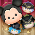Icona del programma: LINEディズニー ツムツム