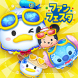 Icona del programma: LINEディズニー ツムツム