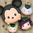 プログラムのアイコン: LINEディズニー ツムツム
