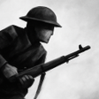 プログラムのアイコン: Infantry inc: WW2 trench …