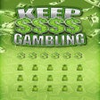 Icône du programme : Keep Gambling