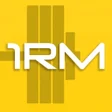 Ikona programu: 1 Rep Max Calculator - We…