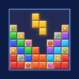 Icon des Programms: ColorSquareMatch3