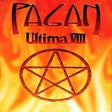 Icono de programa: Ultima VIII: Gold Edition