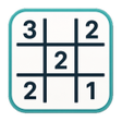 Ikona programu: Sudoku Smart  Brain Train…