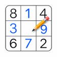 プログラムのアイコン: Sudoku Smart  Brain Train…