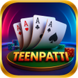 Ikona programu: Teen Patti WanderMaster