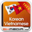 Icon des Programms: Tu dien Han Viet - Viet H…