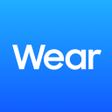 プログラムのアイコン: Galaxy Wearable (Samsung …