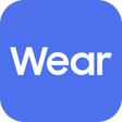 Icona del programma: Galaxy Wearable (Samsung …