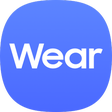 プログラムのアイコン: Galaxy Wearable (Samsung …