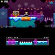 プログラムのアイコン: Mutant Mudds Super Challe…