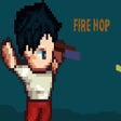Icon des Programms: Fire Hop