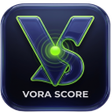 Icon des Programms: Vora Score: Live Football…