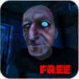 Icon des Programms: Grandpa Horror Game