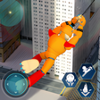 Icon des Programms: Bear Rope Hero Security C…